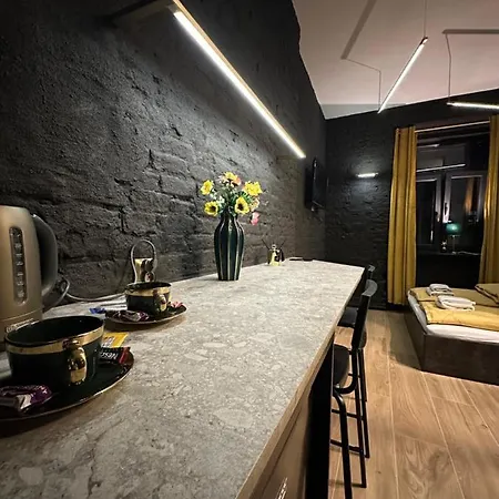 Apartament Darkhouse Fondovalle *