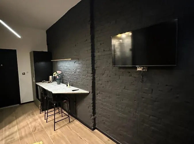 Darkhouse Fondovalle